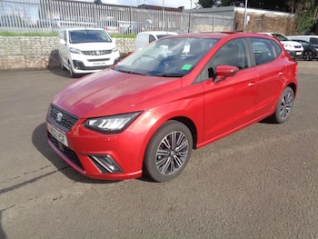 Used SEAT Ibiza 2022 for sale - 76131246: Photo 3