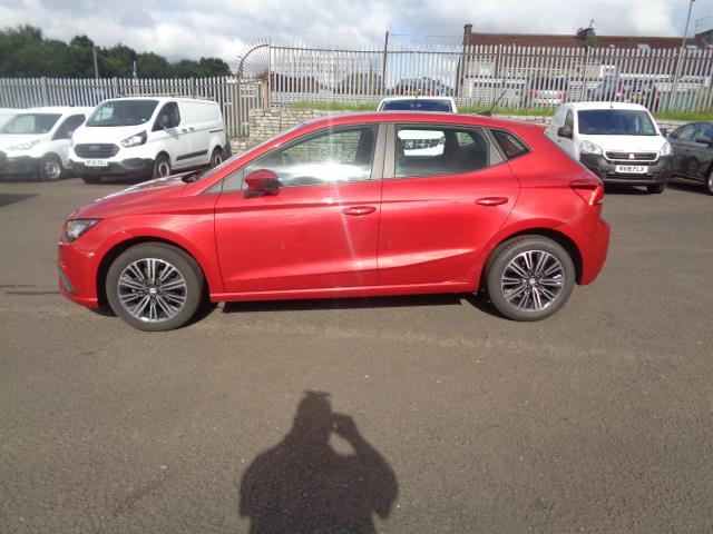 Used SEAT Ibiza 2022 for sale - 76131246: Photo 5