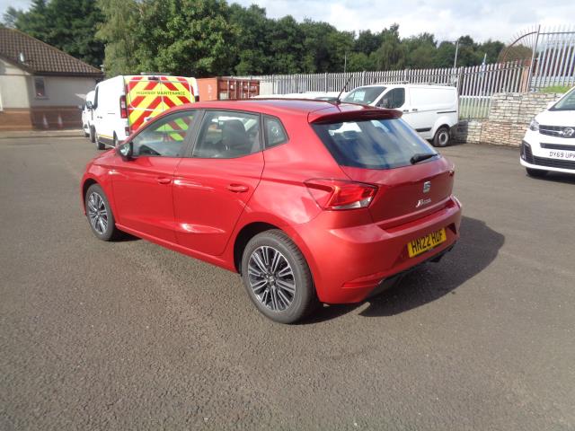 Used SEAT Ibiza 2022 for sale - 76131246: Photo 6