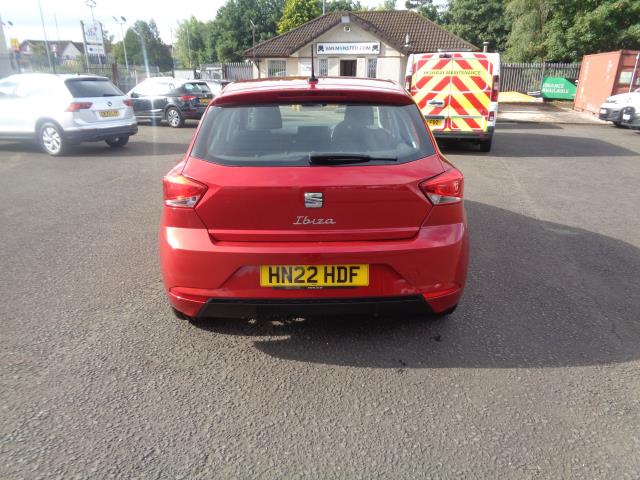 Used SEAT Ibiza 2022 for sale - 76131246: Photo 7