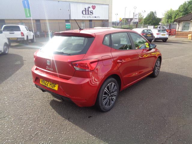 Used SEAT Ibiza 2022 for sale - 76131246: Photo 8