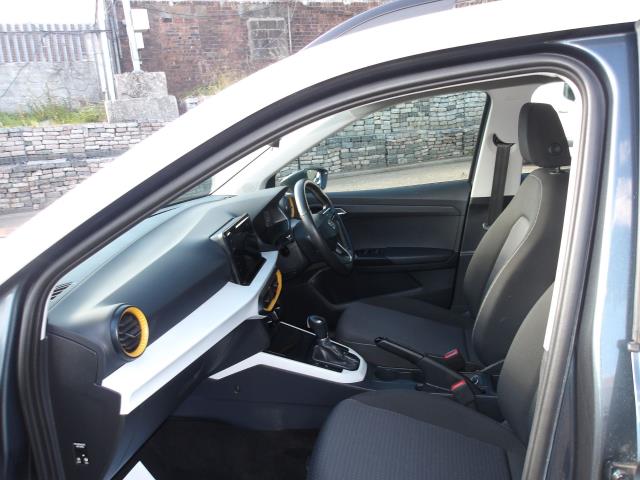 Used SEAT Arona 2023 for sale - 76598899: Photo 15
