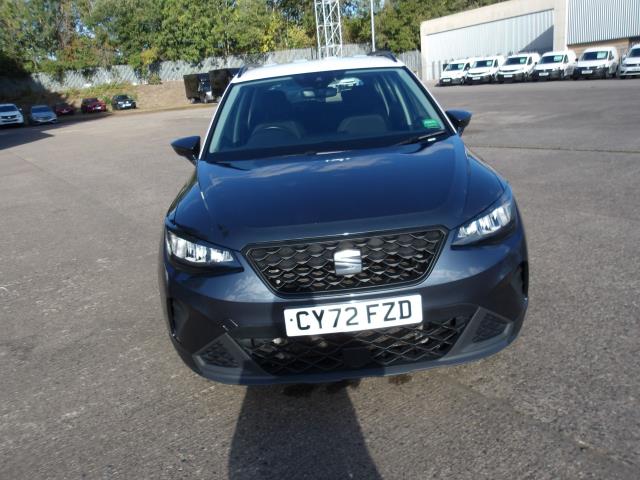 Used SEAT Arona 2023 for sale - 76598899: Photo 2