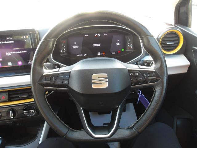 Used SEAT Arona 2023 for sale - 76598899: Photo 30