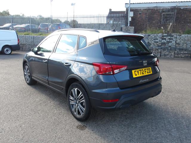 Used SEAT Arona 2023 for sale - 76598899: Photo 5