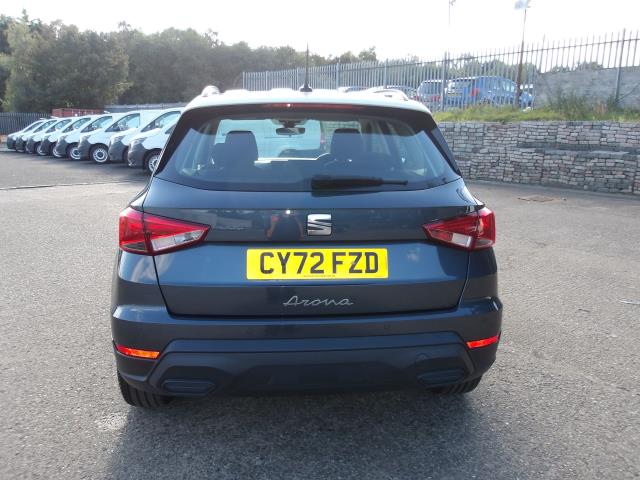 Used SEAT Arona 2023 for sale - 76598899: Photo 6