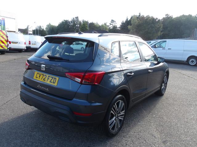 Used SEAT Arona 2023 for sale - 76598899: Photo 8