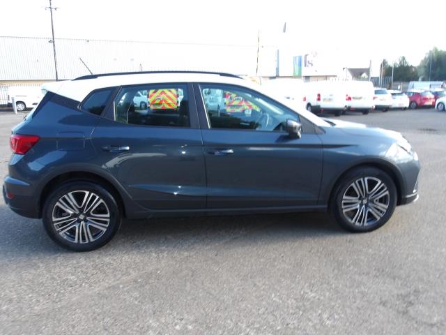 Used SEAT Arona 2023 for sale - 76598899: Photo 9