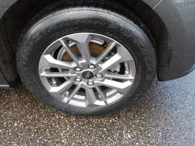 Used Ford Focus 2023 for sale - 76782568: Photo 11