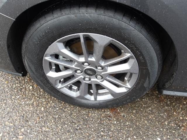 Used Ford Focus 2023 for sale - 76782568: Photo 12