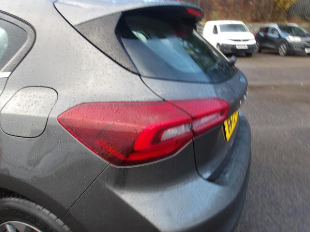 Used Ford Focus 2023 for sale - 76782568: Photo 16