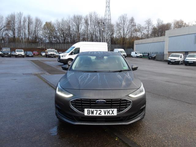 Used Ford Focus 2023 for sale - 76782568: Photo 2