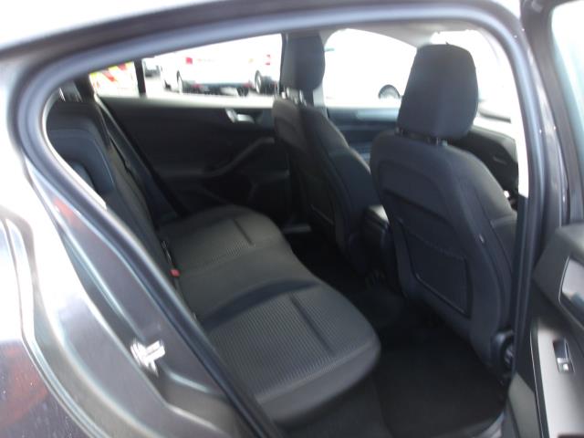 Used Ford Focus 2023 for sale - 76782568: Photo 22