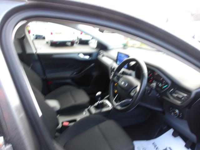 Used Ford Focus 2023 for sale - 76782568: Photo 23