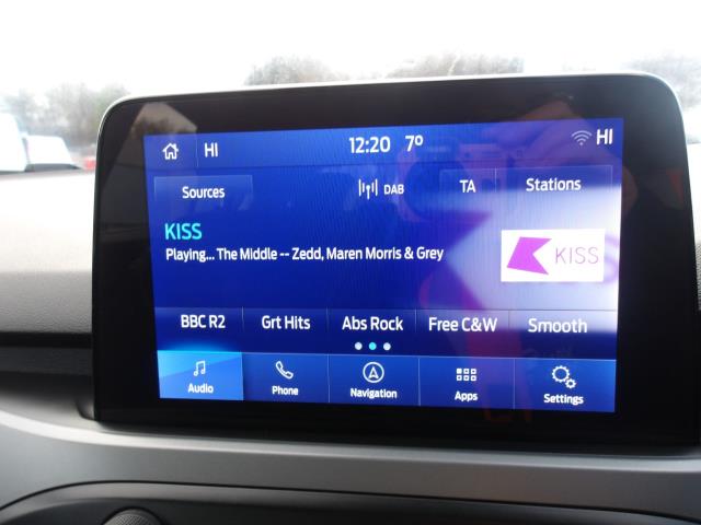 Used Ford Focus 2023 for sale - 76782568: Photo 27