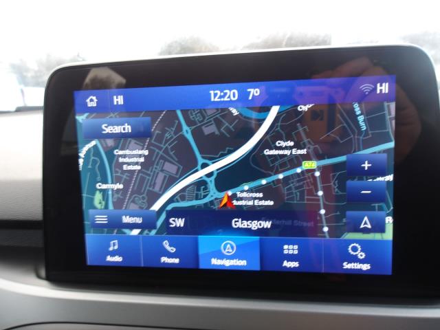 Used Ford Focus 2023 for sale - 76782568: Photo 28