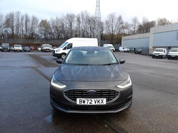 Used Ford Focus 2023 for sale - 76782568: Photo