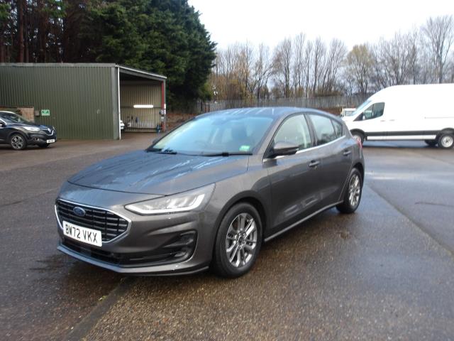 Used Ford Focus 2023 for sale - 76782568: Photo 3