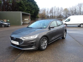 Used Ford Focus 2023 for sale - 76782568: Photo