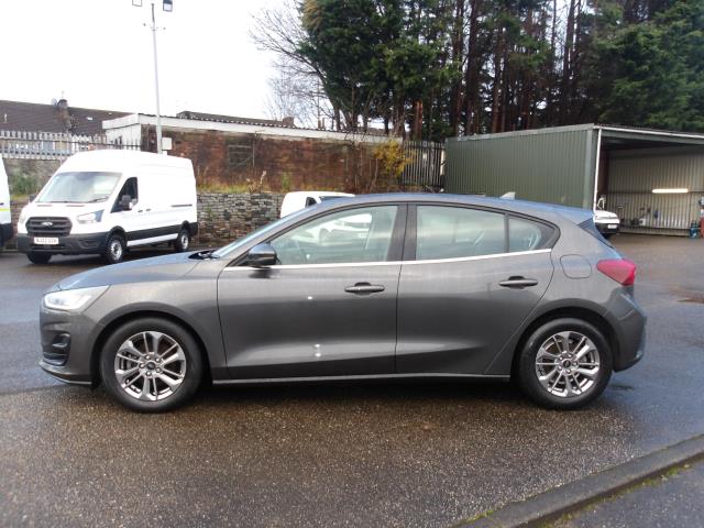 Used Ford Focus 2023 for sale - 76782568: Photo 4