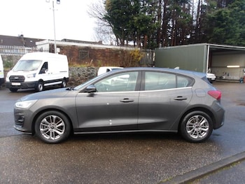 Used Ford Focus 2023 for sale - 76782568: Photo