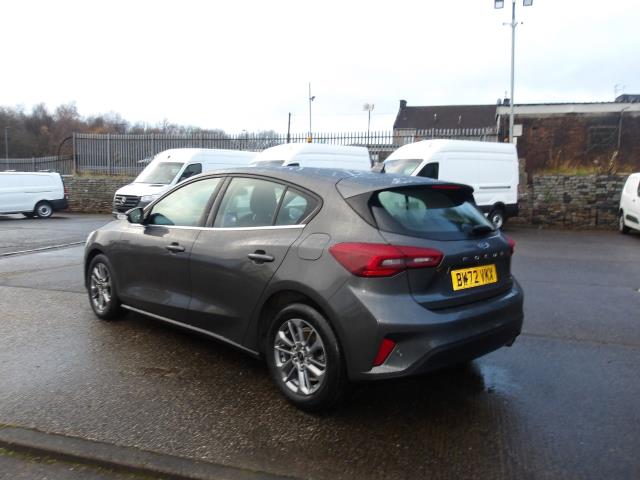 Used Ford Focus 2023 for sale - 76782568: Photo 5