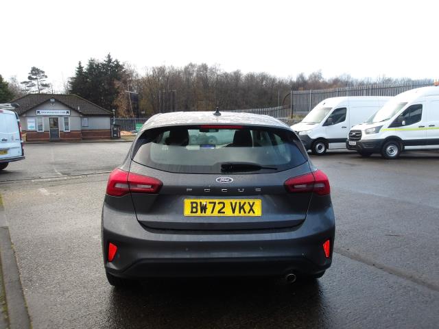 Used Ford Focus 2023 for sale - 76782568: Photo 6