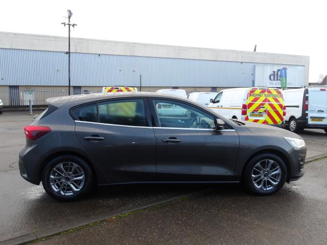 Used Ford Focus 2023 for sale - 76782568: Photo 8