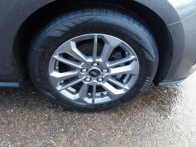 Used Ford Focus 2023 for sale - 76782568: Photo 9