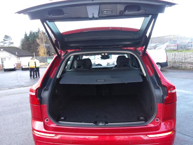 Used Volvo XC60 2023 for sale - 77023391: Photo 17