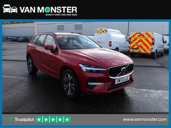 Used Volvo XC60 2023 for sale - 77023391: Photo