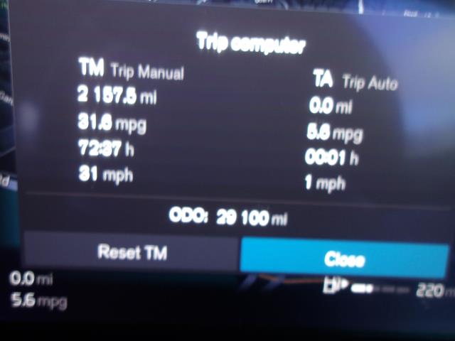 Used Volvo XC60 2023 for sale - 77023391: Photo 21