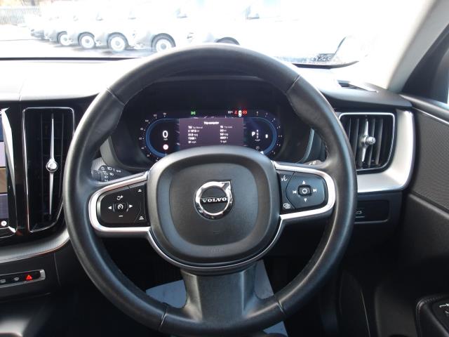 Used Volvo XC60 2023 for sale - 77023391: Photo 24