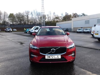 Used Volvo XC60 2023 for sale - 77023391: Photo