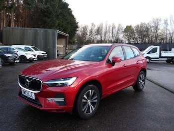 Used Volvo XC60 2023 for sale - 77023391: Photo