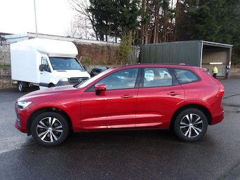 Used Volvo XC60 2023 for sale - 77023391: Photo