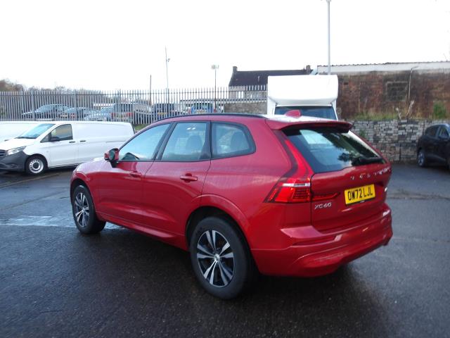 Used Volvo XC60 2023 for sale - 77023391: Photo 5