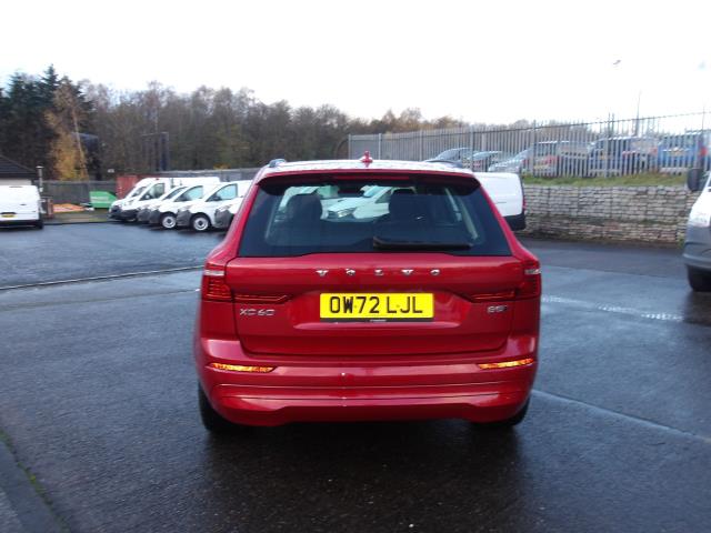 Used Volvo XC60 2023 for sale - 77023391: Photo 6