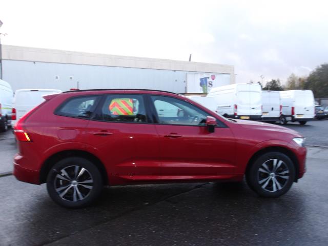 Used Volvo XC60 2023 for sale - 77023391: Photo 8