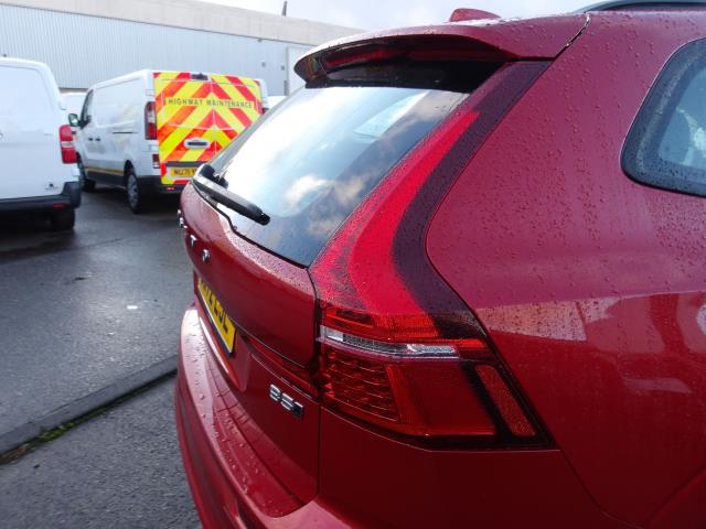 Used Volvo XC60 2023 for sale - 77023391: Photo 9