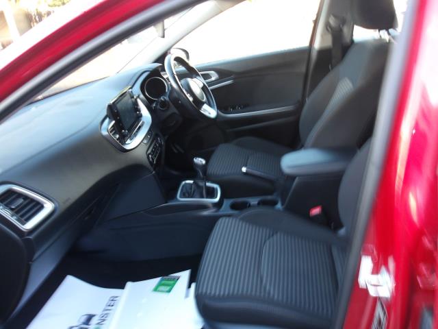 Used Kia Ceed 2023 for sale - 77023396: Photo 18