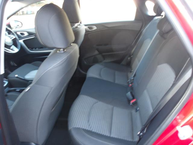 Used Kia Ceed 2023 for sale - 77023396: Photo 20