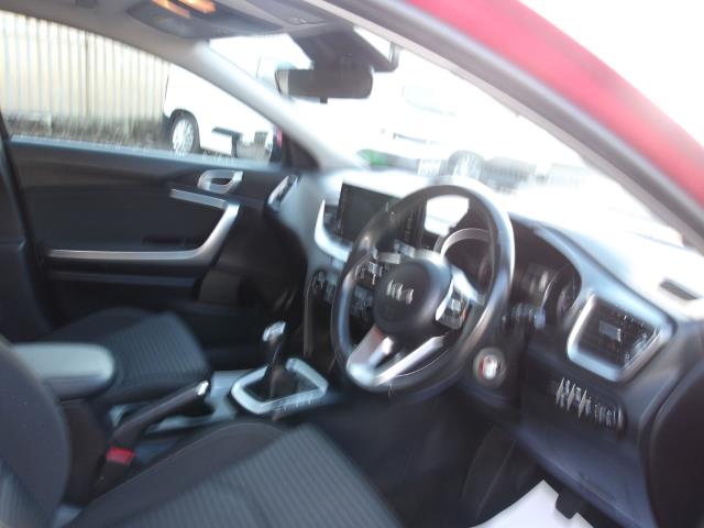 Used Kia Ceed 2023 for sale - 77023396: Photo 23