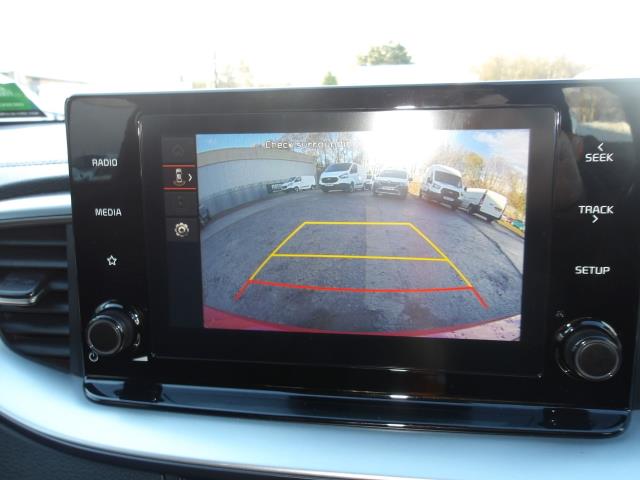 Used Kia Ceed 2023 for sale - 77023396: Photo 28