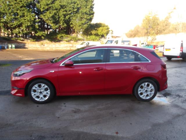 Used Kia Ceed 2023 for sale - 77023396: Photo 4