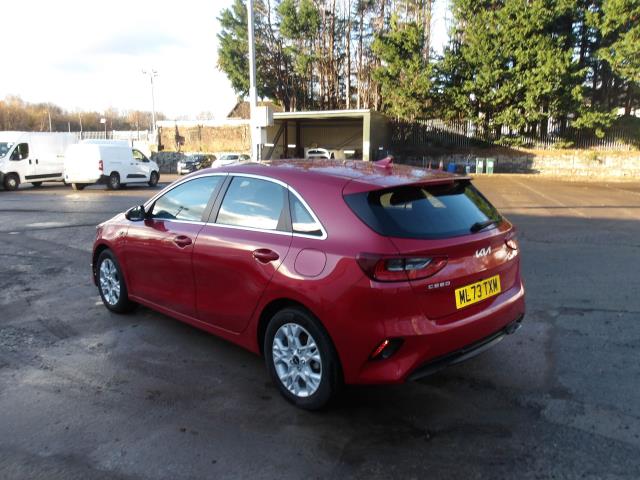 Used Kia Ceed 2023 for sale - 77023396: Photo 5