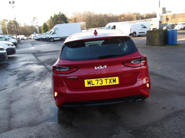 Used Kia Ceed 2023 for sale - 77023396: Photo 6