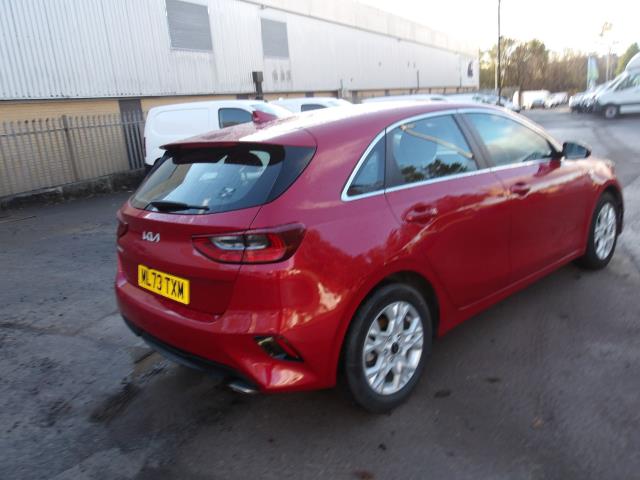 Used Kia Ceed 2023 for sale - 77023396: Photo 7