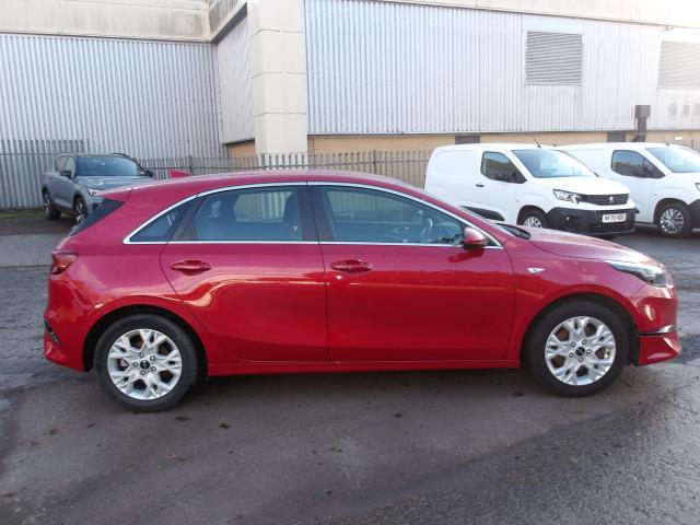 Used Kia Ceed 2023 for sale - 77023396: Photo 8