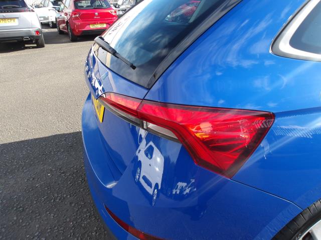 Used Skoda Scala 2023 for sale - 76131241: Photo 11